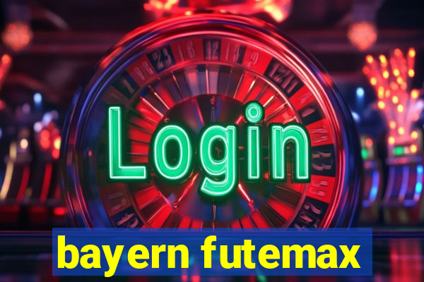 bayern futemax